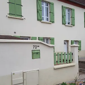 Chez Christian , Desertines (Allier) France