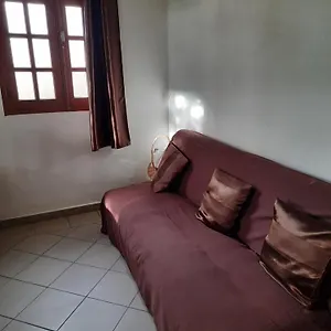  Appartement Chez Lilise 3