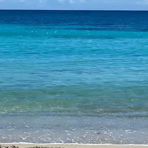  Appartement Rénové  ti Kay Des Salines 