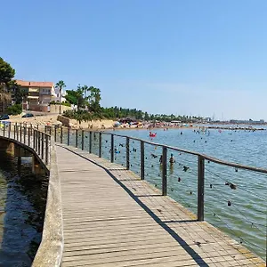 Sol Y Mar , Sant Carlos de la Ràpita Espagne