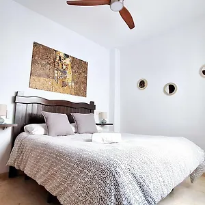 Loft Centrico En Cercano Al Tajo Y Plaza De Toros Con Wifi Y Parking Opcional , Ronda Espagne