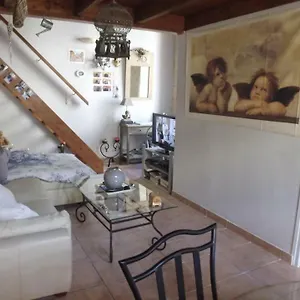 Chez Gene , Avignon France